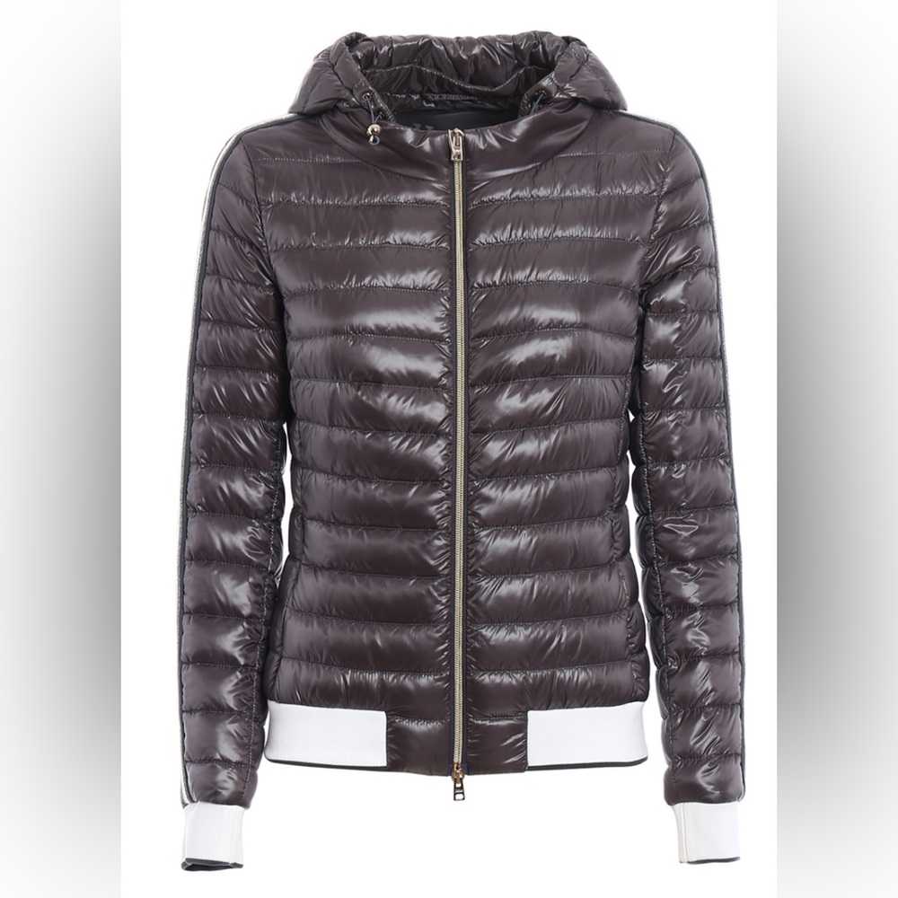 Herno Down Jacket